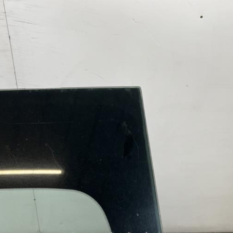 Malle/Hayon arriere CITROEN C4 1 Photo n°3