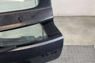 Malle/Hayon arriere CITROEN C4 1