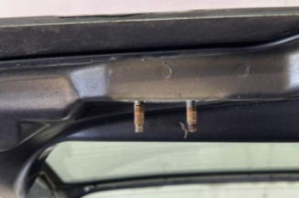 Malle/Hayon arriere CITROEN C4 1