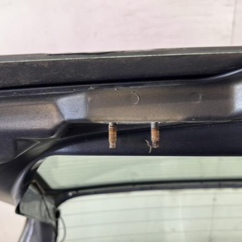 Malle/Hayon arriere CITROEN C4 1 Photo n°6