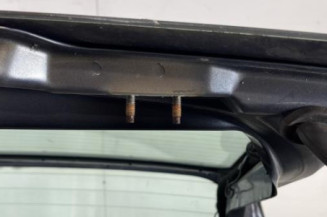 Malle/Hayon arriere CITROEN C4 1