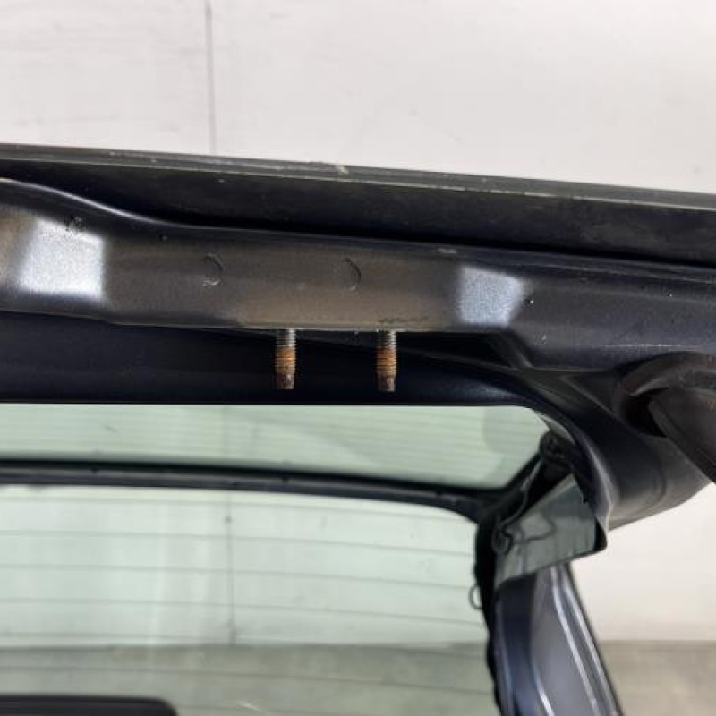 Malle/Hayon arriere CITROEN C4 1 Photo n°7