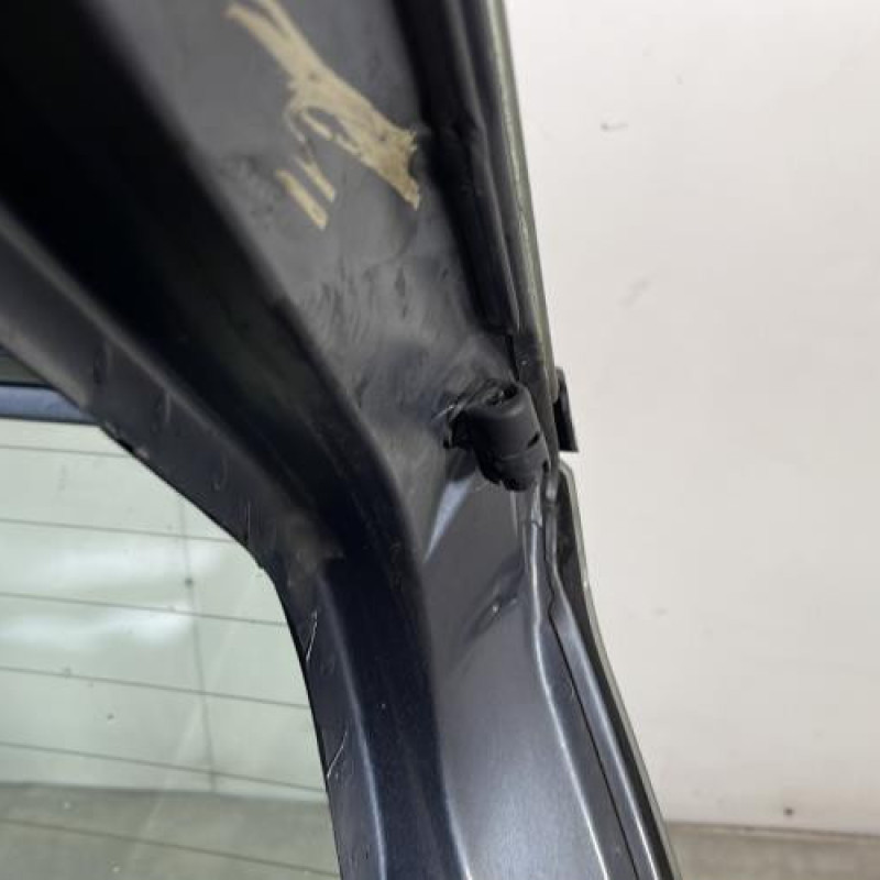 Malle/Hayon arriere CITROEN C4 1 Photo n°8