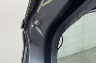 Malle/Hayon arriere CITROEN C4 1