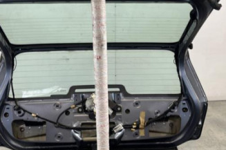 Malle/Hayon arriere CITROEN C4 1