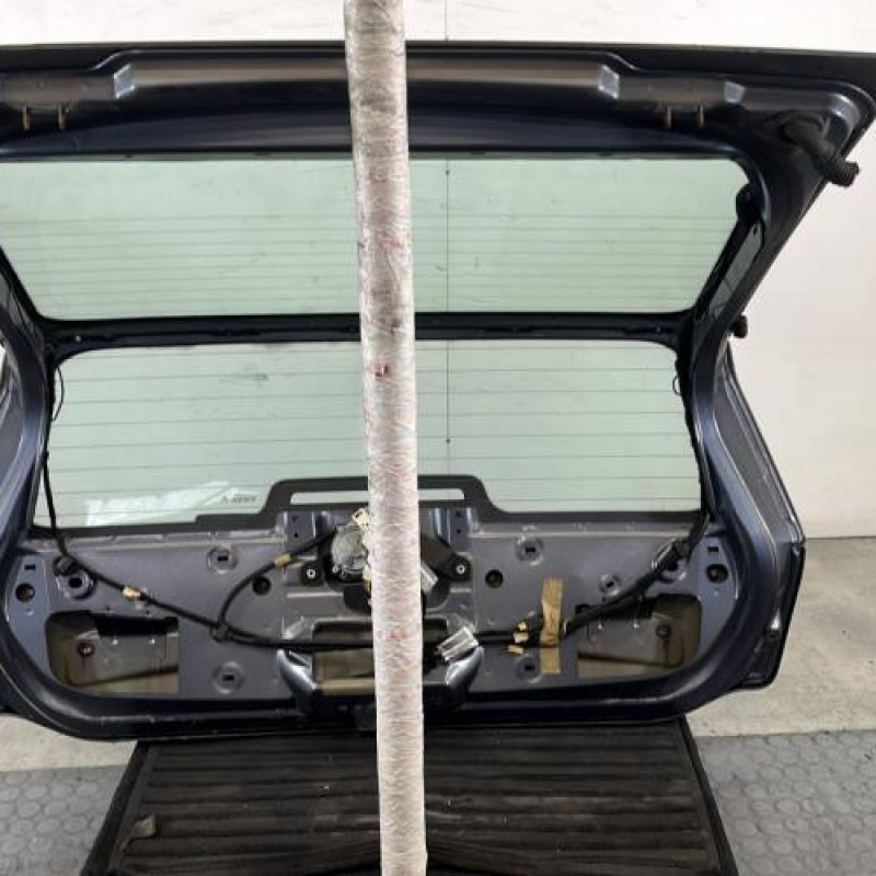 Malle/Hayon arriere CITROEN C4 1 Photo n°11