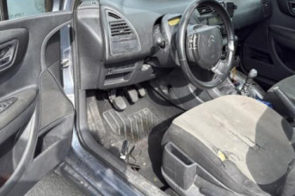 Malle/Hayon arriere CITROEN C4 1