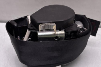 Pretensionneur de ceinture avant droit PEUGEOT 208 1 Photo n°1