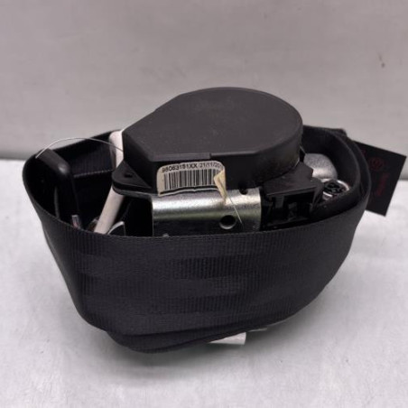 Pretensionneur de ceinture avant droit PEUGEOT 208 1 Photo n°1