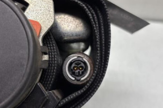 Pretensionneur de ceinture avant droit PEUGEOT 208 1