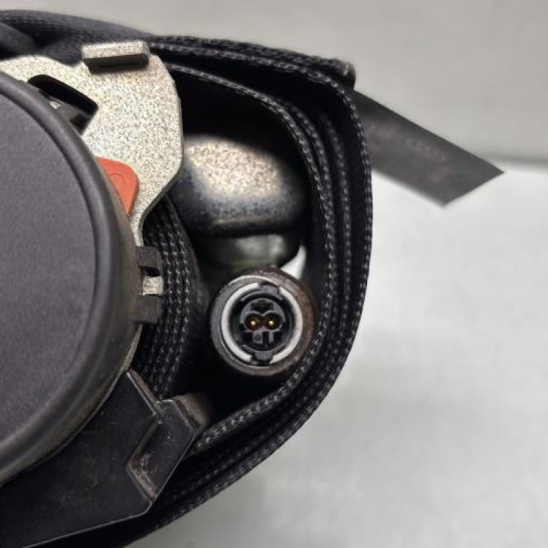 Pretensionneur de ceinture avant droit PEUGEOT 208 1 Photo n°2