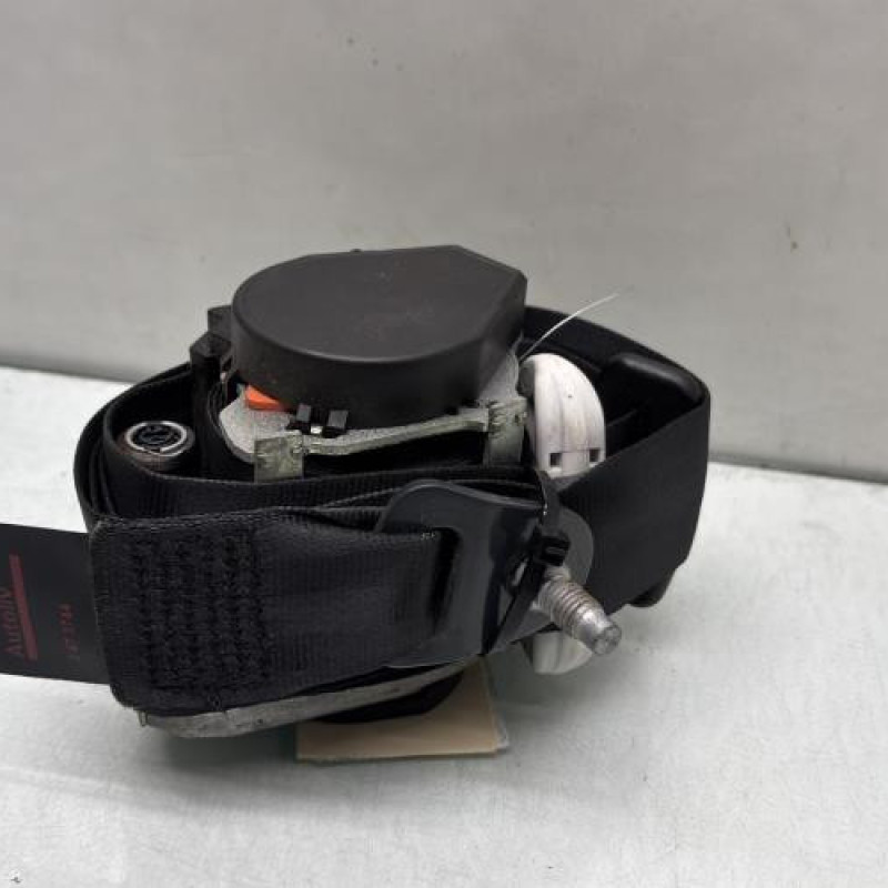 Pretensionneur de ceinture avant droit PEUGEOT 208 1 Photo n°3