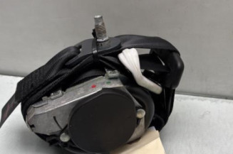Pretensionneur de ceinture avant droit PEUGEOT 208 1