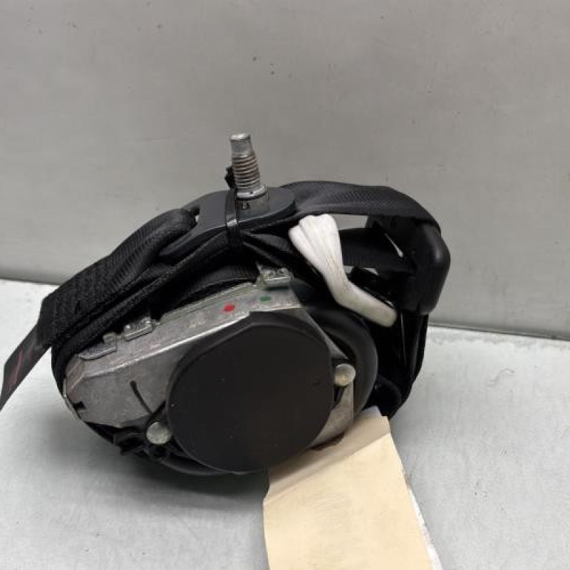 Pretensionneur de ceinture avant droit PEUGEOT 208 1 Photo n°4