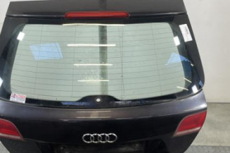 Malle/Hayon arriere AUDI A3 2 Photo n°1