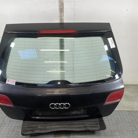 Malle/Hayon arriere AUDI A3 2 Photo n°1