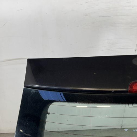 Malle/Hayon arriere AUDI A3 2