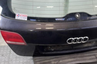 Malle/Hayon arriere AUDI A3 2