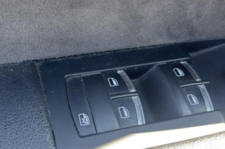 Malle/Hayon arriere AUDI A3 2
