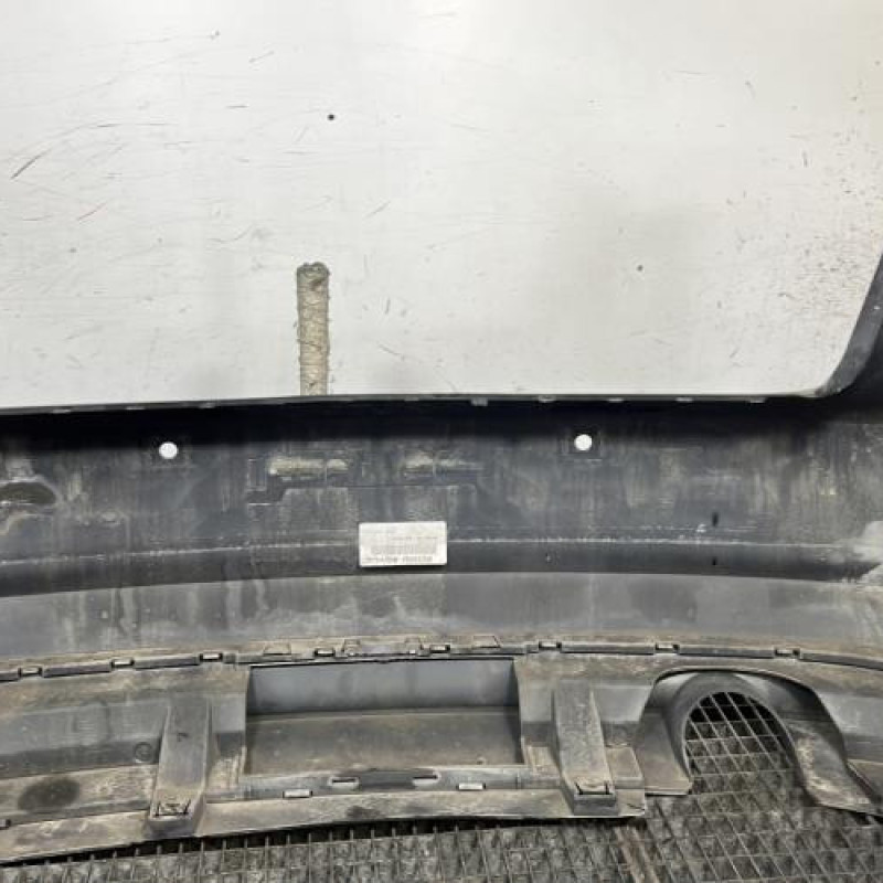 Pare choc arriere AUDI A3 2 Photo n°6