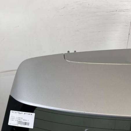 Malle/Hayon arriere TOYOTA AVENSIS 3