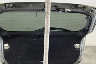 Malle/Hayon arriere TOYOTA AVENSIS 3