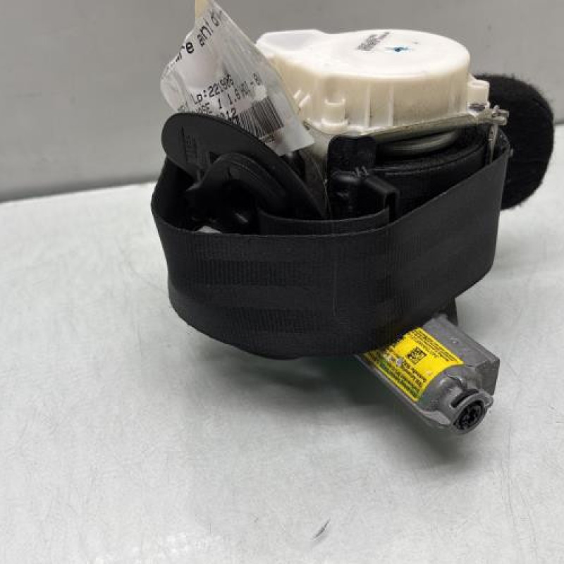 Pretensionneur de ceinture avant droit PEUGEOT 3008 1 Photo n°1