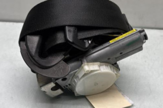 Pretensionneur de ceinture avant gauche PEUGEOT 3008 1