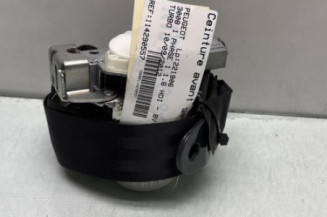 Pretensionneur de ceinture avant gauche PEUGEOT 3008 1