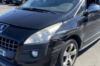 Pretensionneur de ceinture avant gauche PEUGEOT 3008 1