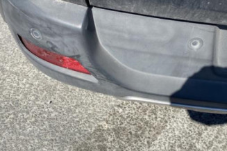 Pretensionneur de ceinture avant gauche PEUGEOT 3008 1
