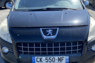 Pretensionneur de ceinture avant gauche PEUGEOT 3008 1