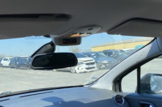 Pretensionneur de ceinture avant gauche PEUGEOT 3008 1