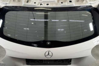 Malle/Hayon arriere MERCEDES CLASSE A 176 Photo n°1