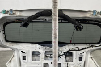 Malle/Hayon arriere MERCEDES CLASSE A 176