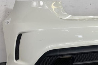 Pare choc arriere MERCEDES CLASSE A 176