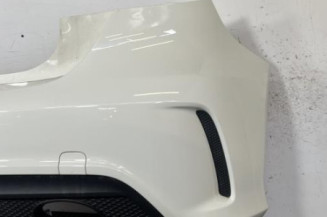 Pare choc arriere MERCEDES CLASSE A 176