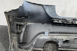 Pare choc arriere MERCEDES CLASSE A 176