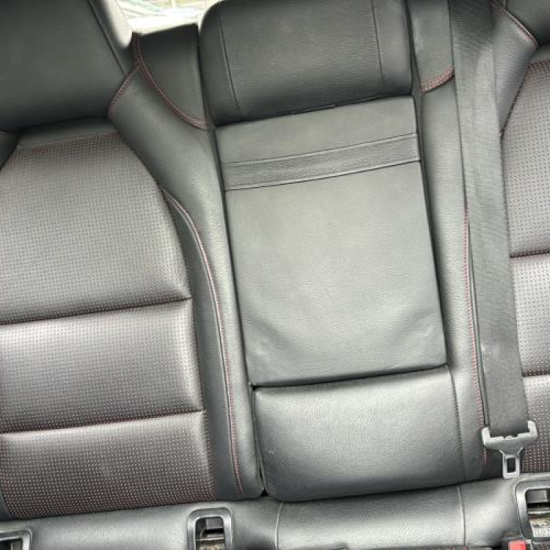 Pretensionneur de ceinture avant gauche MERCEDES CLASSE A 176 Photo n°10