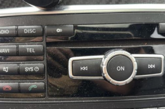 Pretensionneur de ceinture avant gauche MERCEDES CLASSE A 176