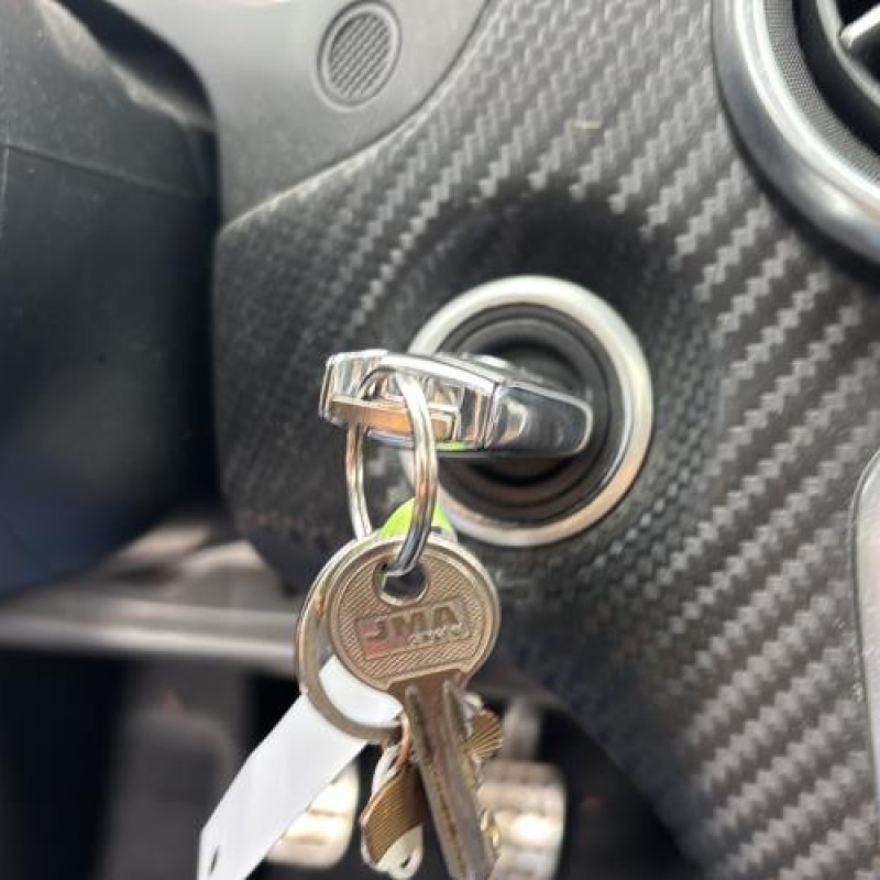 Pretensionneur de ceinture avant gauche MERCEDES CLASSE A 176 Photo n°12