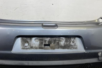 Pare choc arriere CITROEN C3 2 Photo n°1