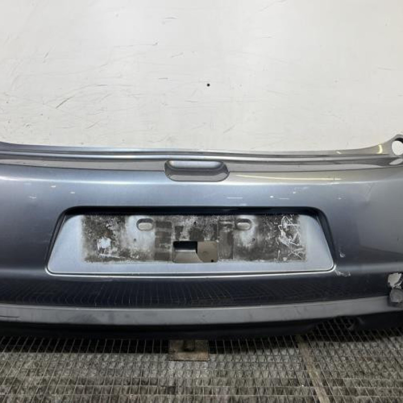 Pare choc arriere CITROEN C3 2 Photo n°1