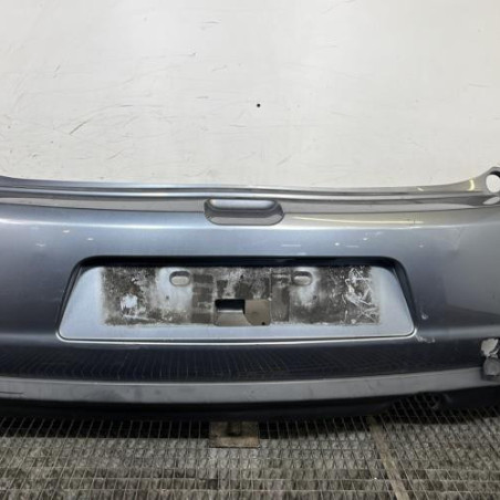 Pare choc arriere CITROEN C3 2 Photo n°1