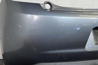 Pare choc arriere CITROEN C3 2
