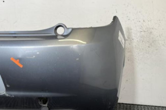 Pare choc arriere CITROEN C3 2
