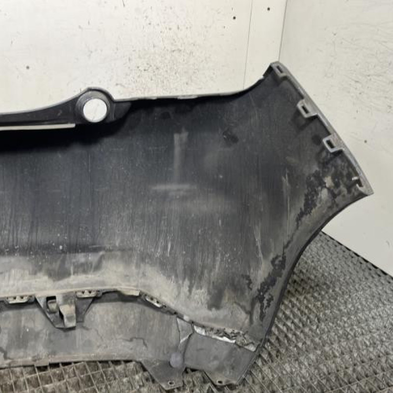 Pare choc arriere CITROEN C3 2 Photo n°5