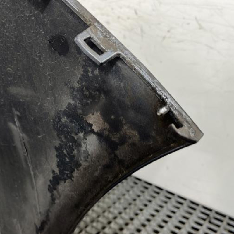 Pare choc arriere CITROEN C3 2 Photo n°6
