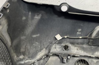 Pare choc arriere CITROEN C3 2