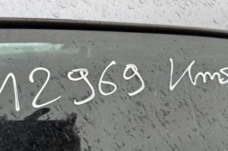 Pare choc arriere CITROEN C3 2
